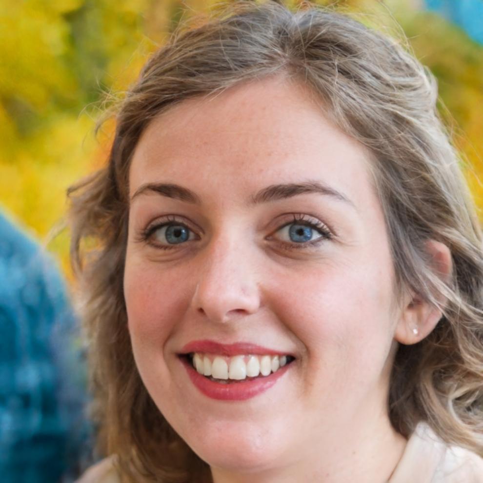 Elena Rodríguez, Consultora financiera