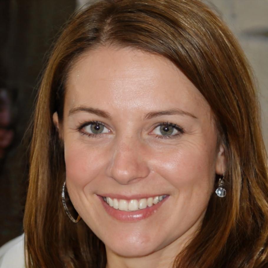 María González