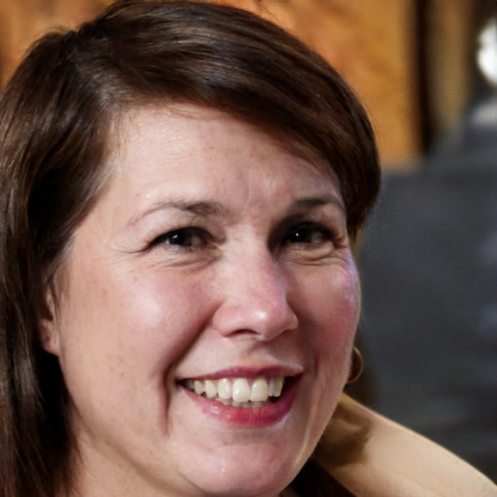 Alumna Elena Martínez