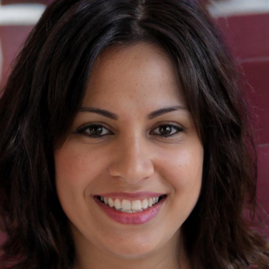 Consultora Laura García